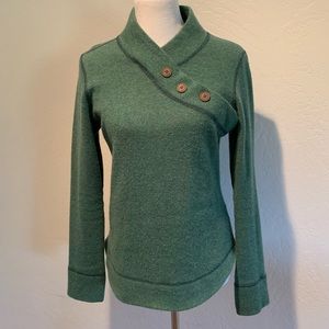 prAna Sweater